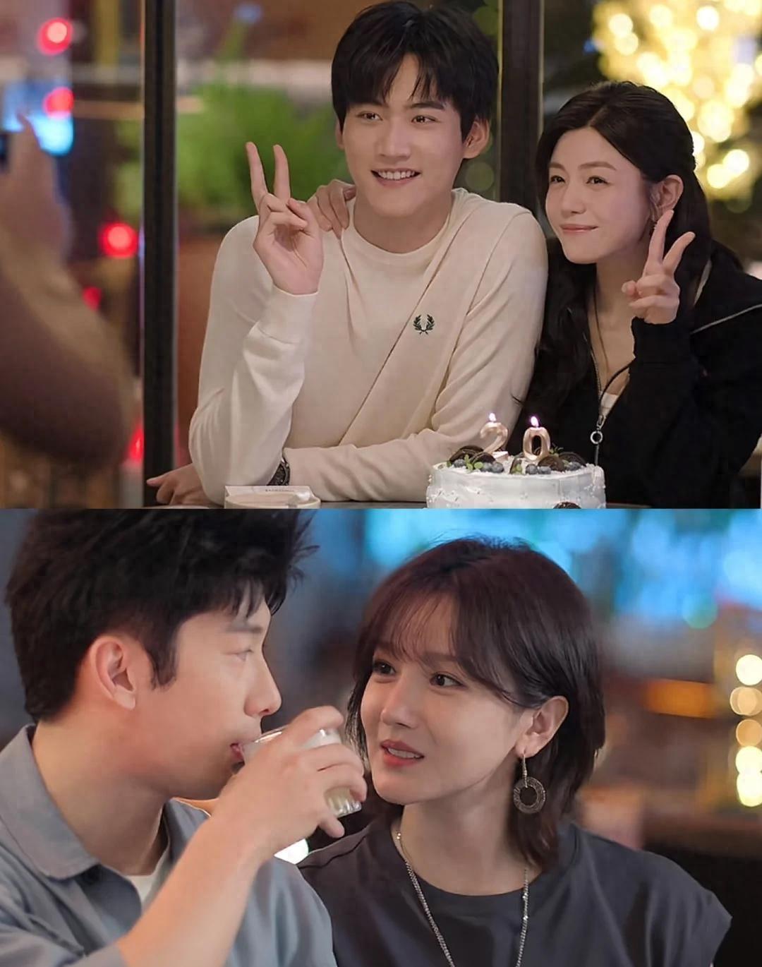 女演员长相有多重要？看《狙击蝴蝶》中的陈妍希和陈小纭就知道了