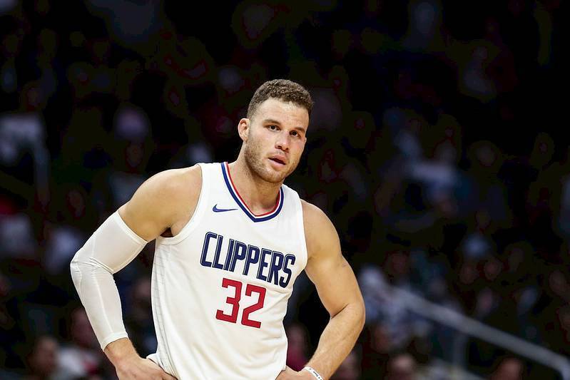 对快船失望，格里芬：球队应奠基于尊重