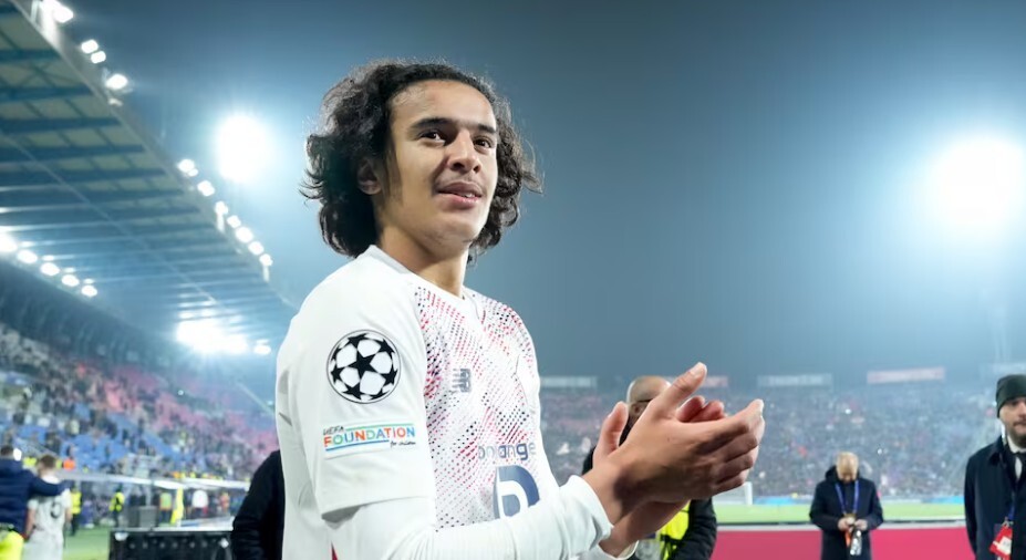 RMC：阿森纳强力追逐里尔新星布阿迪，其转会费将超5000万欧