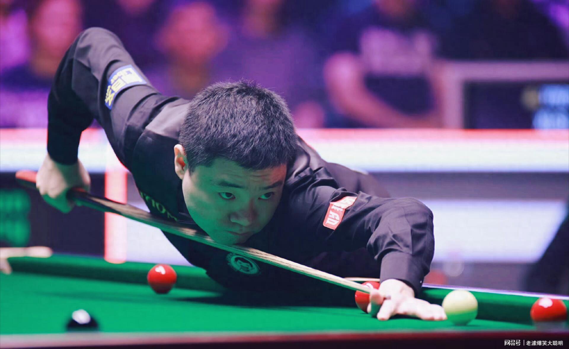 英锦赛最新战报：四强决出两席，中国无人晋级，黑马与一哥出局