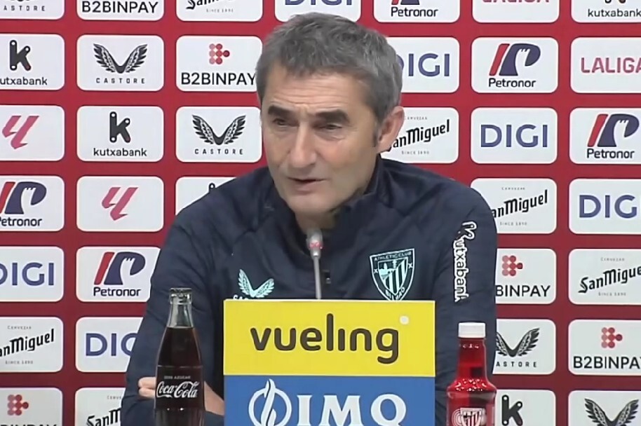 巴尔韦德：马竞是一支竞争力强的球队，且总能给皇萨制造麻烦