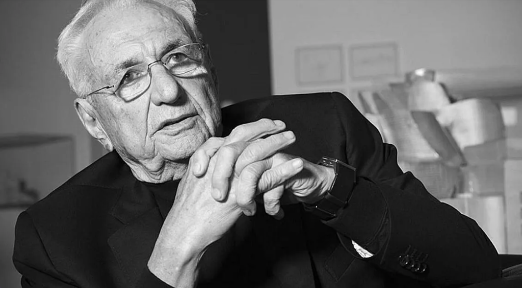 弗兰克·盖里（Frank O. Gehry） （1929——2025）
