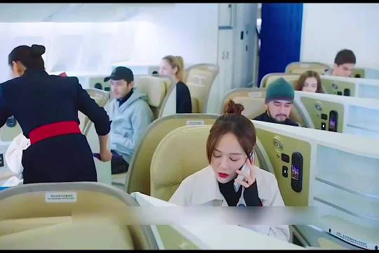 季默拒绝了若男的表白谁料情敌出现他着急了