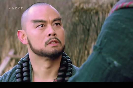 鲁智深饮酒误事致林娘子自缢，立誓戒酒赎罪