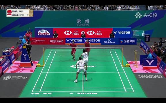 2025中公，半决赛，梁伟铿/王昶vs阿尔菲安/菲克里