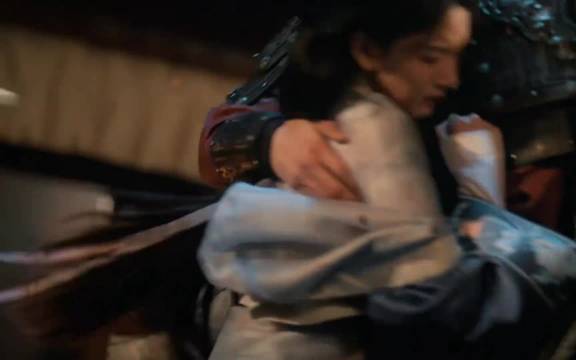 你是不是以为你国色天香就可以迷惑我？