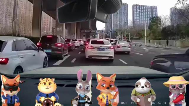 视频车这样做合适吗？