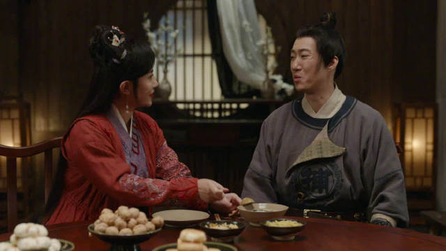 实力献声的电影《李茂扮太子》插曲MV上线！