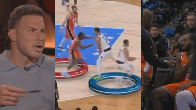 保罗质疑防守策略遭快船裁撤，训练传话激怒泰伦卢