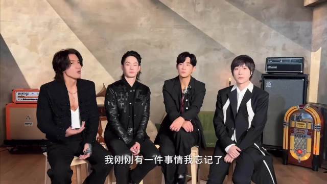 阿信取代朱孝天加盟F4演唱会，朱孝天曾称与成员不熟