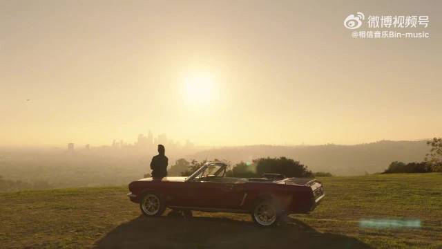 周杰伦言承旭等合作新歌MV发布