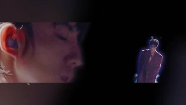 汪苏泷问林宥嘉《背影，你最近好吗》