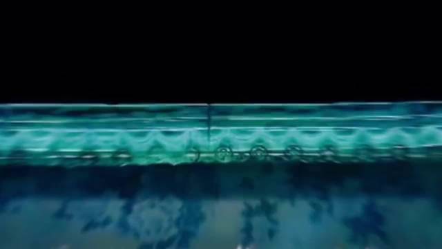 「青花瓷」演绎东方女性的独特韵味，每一位姐姐都闪耀着无可替代的光芒