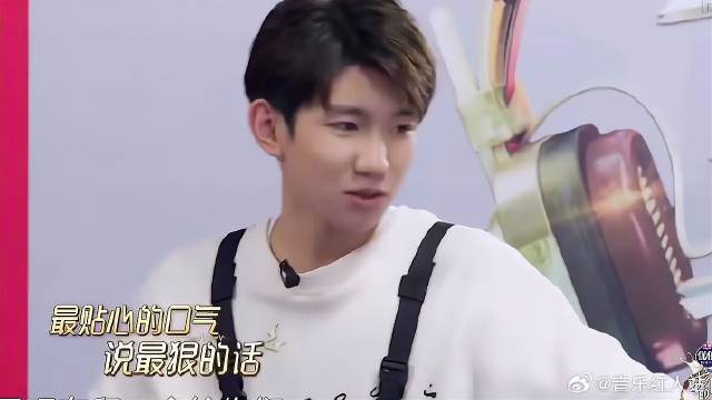 陈小春玩“逛三园”，以一敌四，这一招太强了！