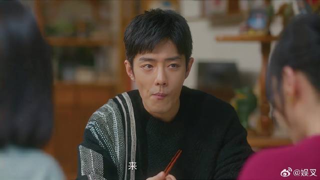 简导盛母互称姐妹，盛母让盛阳叫小姨，哪料他不愿开口