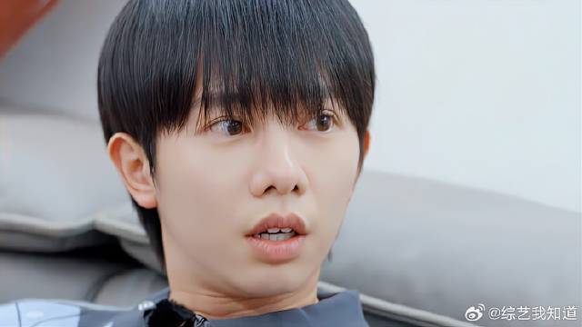 李俊濠不是亲生的？李维嘉瞳孔地震，内娱还有这瓜