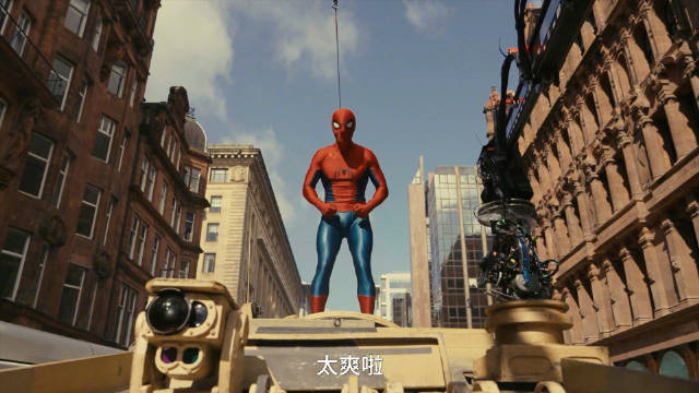 《蜘蛛侠：崭新之日》杀青定档明年7月31日，荷兰弟等原班人马回归
