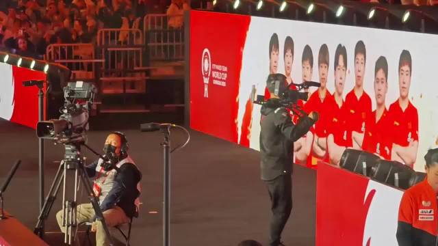 孙颖莎王曼昱将战决赛，中日对决阵容预测