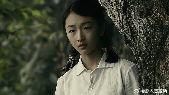 静秋河边目送长林，一转头看到心上人，瞬间坐不住了