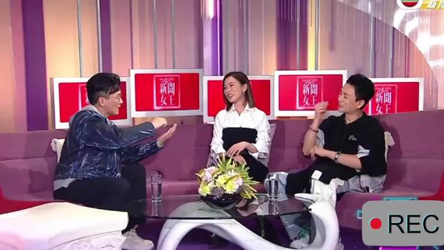 黄宗泽佘诗曼被传结婚引网友猜测