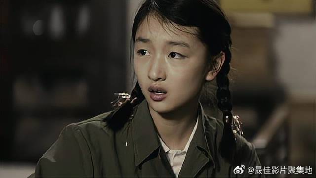 姑娘在学校表现良好，是家里唯一的希望，太难了！