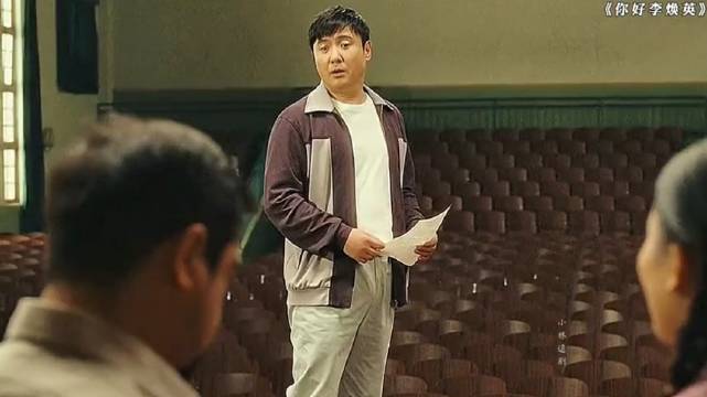 沈腾凭能力胜任播音员