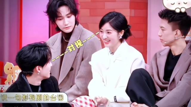 沈月现身王鹤棣家炸串店引回忆杀