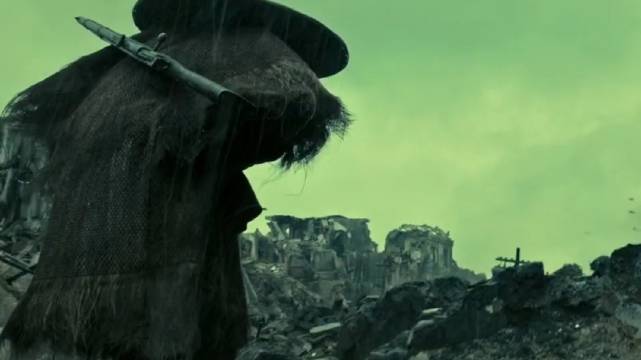 “他们将继续战斗！”