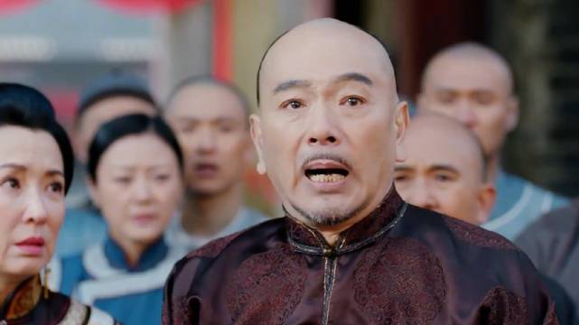 周莹代嫁 竟阴差阳错成了吴家大少奶奶 ｜那年花开月正圆