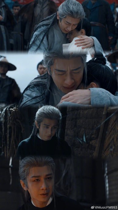 长安二十四计制片人发长文谈剧，12月12日开播