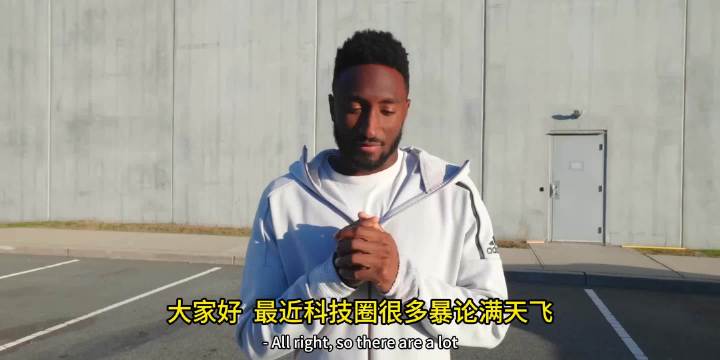 海外博主试驾小米SU7 Max，30万级配置媲美50万豪车