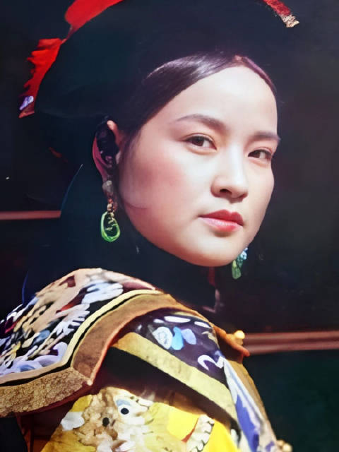 慈禧交代后事，李莲英听后瑟瑟发抖，临终前她说了什么话呢