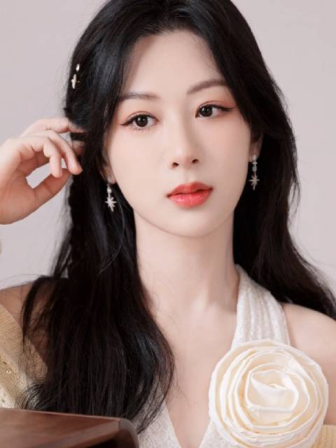 杨紫新剧角色引热议，小夭黄瀛子麦承欢亮相