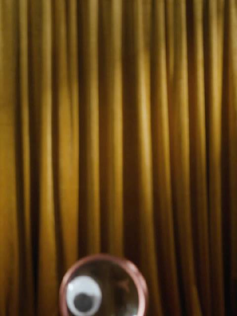 我们在爱奇艺尖叫之夜后台悄悄发现