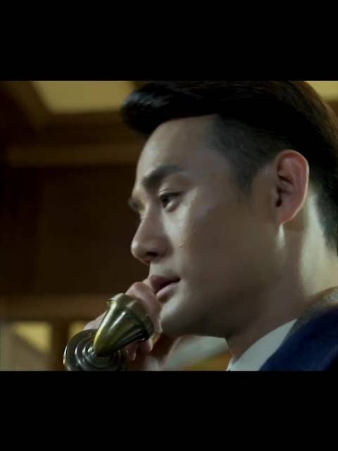 胡歌靳东王凯刘敏涛主演《伪装者》热播