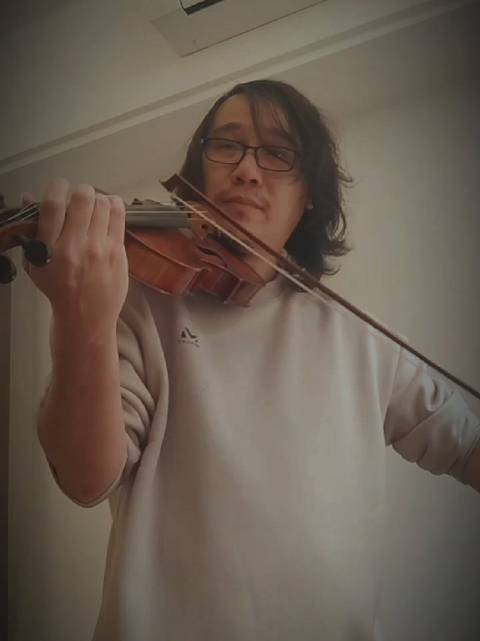 红米安卓人随手录一个 情语缠绵——经典老电影《教父》主题曲 祝大家周末愉快