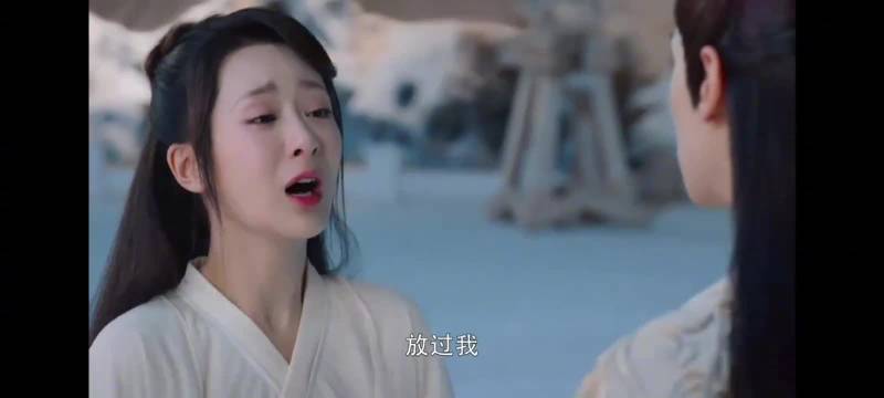 如果你的爱少一些算计，那么结果可能会变吧