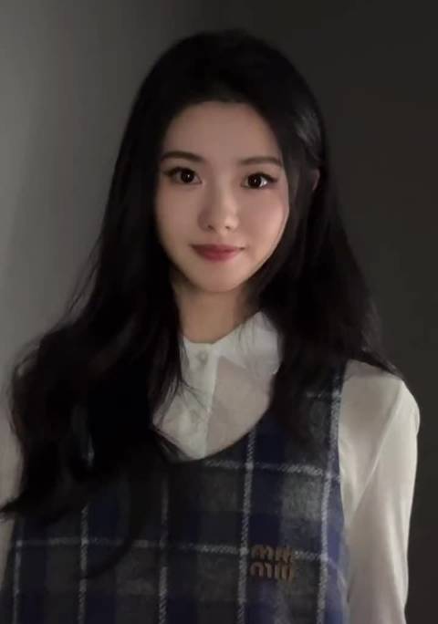 刘浩存跳了spaghetti，存儿跳的实在美丽