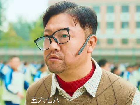 贾冰 一个长在笑点上的男人 简直笑不活了