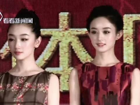 天呐 我的眼睛无法从这个旧视频里的丽身上移开…. ：是一颗颖藏的丽籽喔