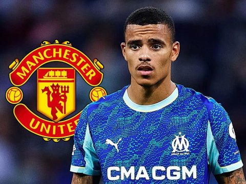 曼联准备从格林伍德身上获得4350万英镑的意外之财迈努的最新情况