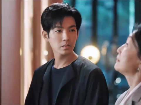 男人痛恨前任连儿子都不认，却不知其中藏着猫腻