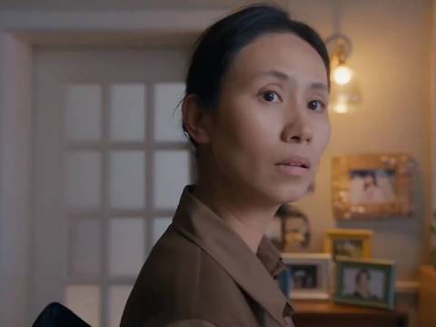 原来这样的亲戚住家里真的不会厌烦！