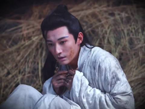 刘学义原声台词诠释角色灵魂，新剧《念无双》妖君源仲台词层次丰富