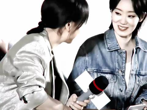 贾玲张小斐杨紫再合作新片转念花开