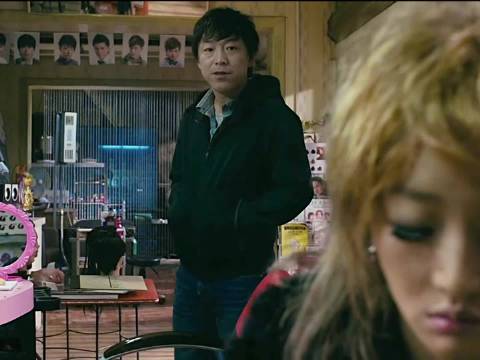 7.好兄弟带我疗伤，却一路把我变成笑话