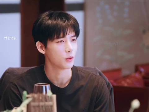 王安宇刘浩存新剧《陷入我们的热恋》演绎治愈系爱情