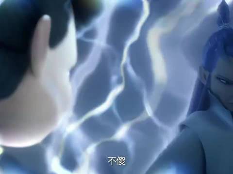 哪吒和敖丙是彼此唯一的朋友呀