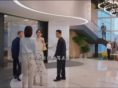 焦头烂额的婚姻…成年人的世界总是有很多不得已 好剧推荐｜相逢时节｜袁泉