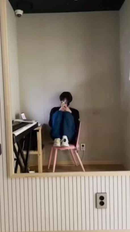 能保持这个姿势发嗲完全天赋异禀呐